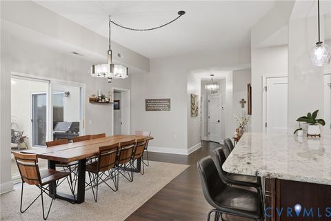 Tiny photo for 301 Beacon Ridge Drive #804, Hopewell, VA 23860 (MLS # 2603439)