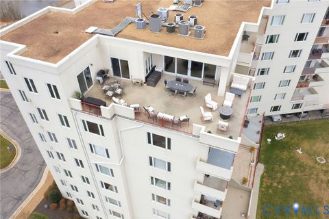 Tiny photo for 301 Beacon Ridge Drive #804, Hopewell, VA 23860 (MLS # 2603439)