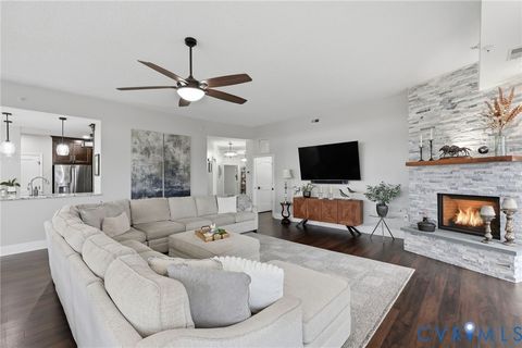 Tiny photo for 301 Beacon Ridge Drive #804, Hopewell, VA 23860 (MLS # 2603439)