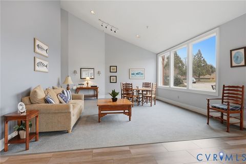 Tiny photo for 301 Beacon Ridge Drive #804, Hopewell, VA 23860 (MLS # 2603439)