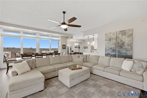 Tiny photo for 301 Beacon Ridge Drive #804, Hopewell, VA 23860 (MLS # 2603439)