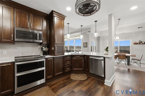 Tiny photo for 301 Beacon Ridge Drive #804, Hopewell, VA 23860 (MLS # 2603439)