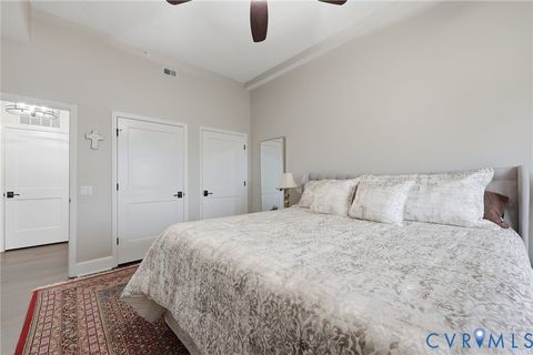 Tiny photo for 301 Beacon Ridge Drive #804, Hopewell, VA 23860 (MLS # 2603439)