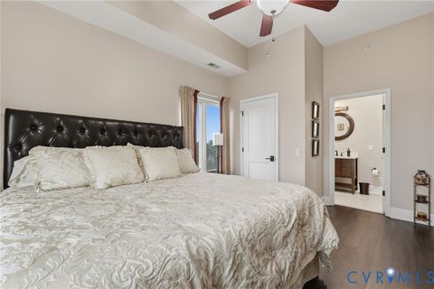 Tiny photo for 301 Beacon Ridge Drive #804, Hopewell, VA 23860 (MLS # 2603439)