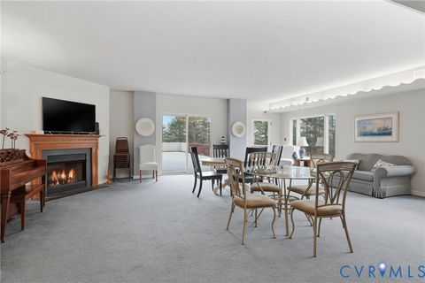 Tiny photo for 301 Beacon Ridge Drive #804, Hopewell, VA 23860 (MLS # 2603439)