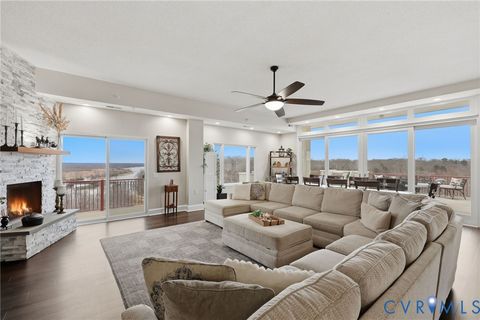 Tiny photo for 301 Beacon Ridge Drive #804, Hopewell, VA 23860 (MLS # 2603439)