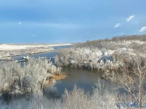 Tiny photo for 301 Beacon Ridge Drive #804, Hopewell, VA 23860 (MLS # 2603439)