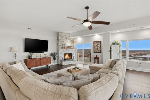 Tiny photo for 301 Beacon Ridge Drive #804, Hopewell, VA 23860 (MLS # 2603439)