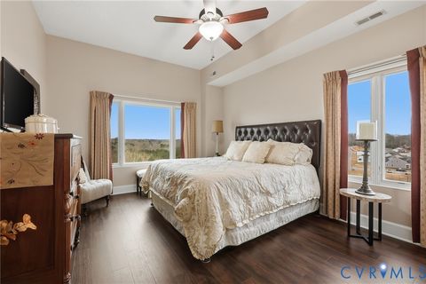 Tiny photo for 301 Beacon Ridge Drive #804, Hopewell, VA 23860 (MLS # 2603439)