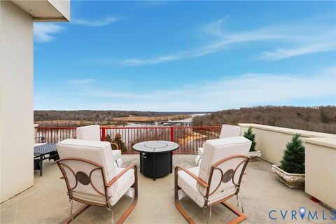 Tiny photo for 301 Beacon Ridge Drive #804, Hopewell, VA 23860 (MLS # 2603439)