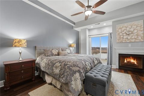 Tiny photo for 301 Beacon Ridge Drive #804, Hopewell, VA 23860 (MLS # 2603439)