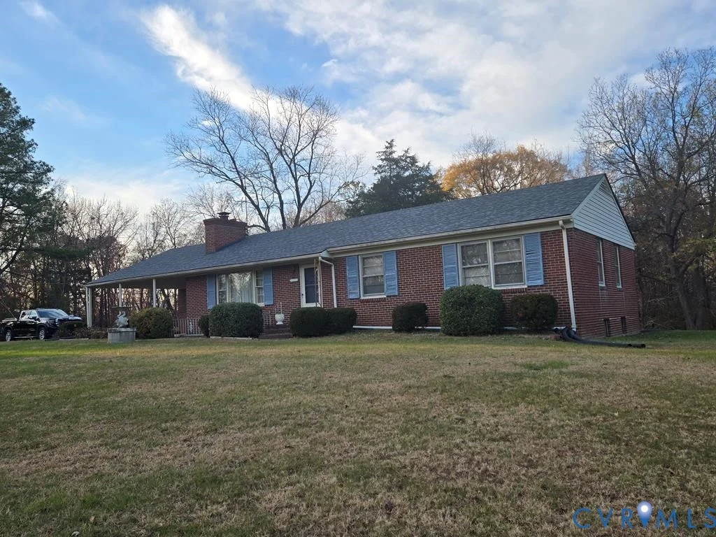 1700 Ward Street