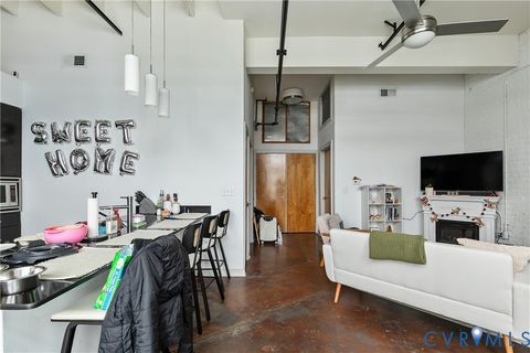 Tiny photo for 601 Stockton Street, Richmond, VA 23224 (MLS # 2533288)