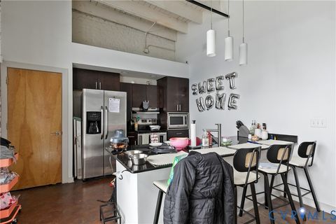 Tiny photo for 601 Stockton Street, Richmond, VA 23224 (MLS # 2533288)