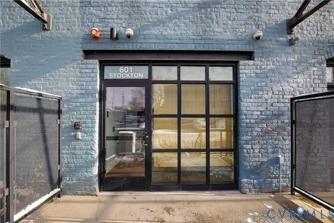 Tiny photo for 601 Stockton Street, Richmond, VA 23224 (MLS # 2533288)