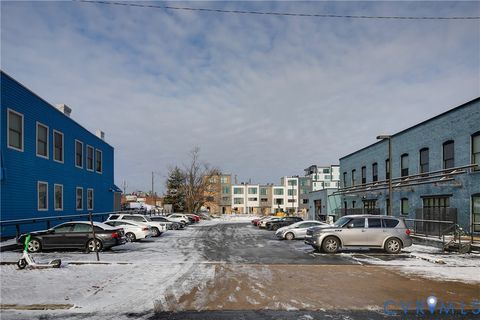 Tiny photo for 601 Stockton Street, Richmond, VA 23224 (MLS # 2533288)