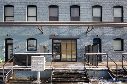 Tiny photo for 601 Stockton Street, Richmond, VA 23224 (MLS # 2533288)