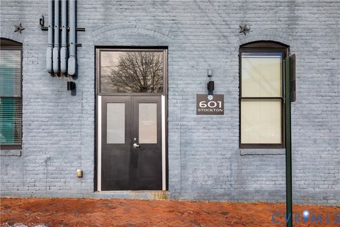 Tiny photo for 601 Stockton Street, Richmond, VA 23224 (MLS # 2533288)
