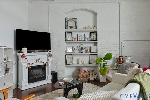 Tiny photo for 601 Stockton Street, Richmond, VA 23224 (MLS # 2533288)