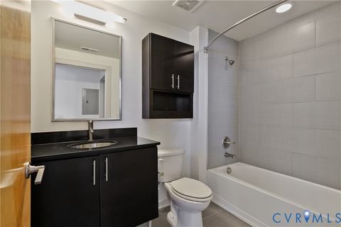 Tiny photo for 601 Stockton Street, Richmond, VA 23224 (MLS # 2533288)