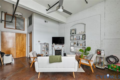 Tiny photo for 601 Stockton Street, Richmond, VA 23224 (MLS # 2533288)