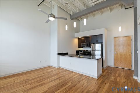 Tiny photo for 601 Stockton Street, Richmond, VA 23224 (MLS # 2533288)