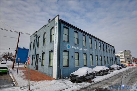 Tiny photo for 601 Stockton Street, Richmond, VA 23224 (MLS # 2533288)