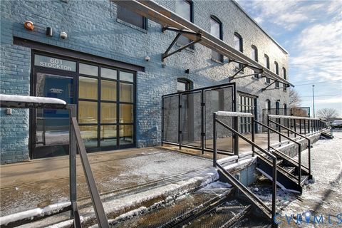 Tiny photo for 601 Stockton Street, Richmond, VA 23224 (MLS # 2533288)
