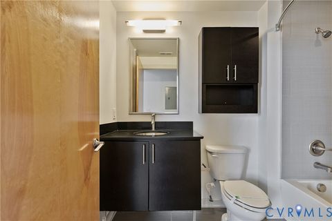 Tiny photo for 601 Stockton Street, Richmond, VA 23224 (MLS # 2533288)