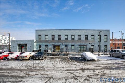 Tiny photo for 601 Stockton Street, Richmond, VA 23224 (MLS # 2533288)