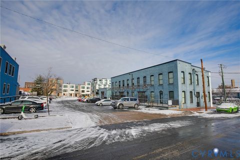 Tiny photo for 601 Stockton Street, Richmond, VA 23224 (MLS # 2533288)