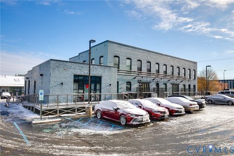 Tiny photo for 601 Stockton Street, Richmond, VA 23224 (MLS # 2533288)