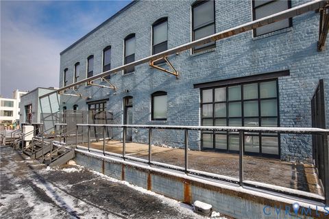 Tiny photo for 601 Stockton Street, Richmond, VA 23224 (MLS # 2533288)