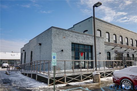 Tiny photo for 601 Stockton Street, Richmond, VA 23224 (MLS # 2533288)