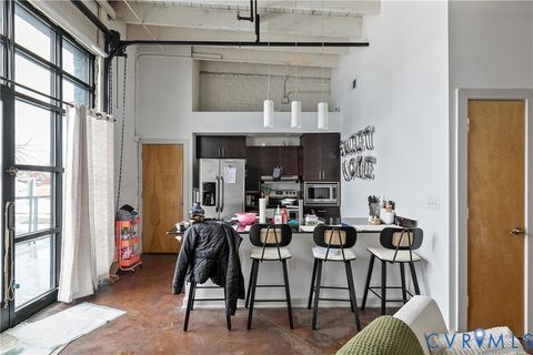 Tiny photo for 601 Stockton Street, Richmond, VA 23224 (MLS # 2533288)