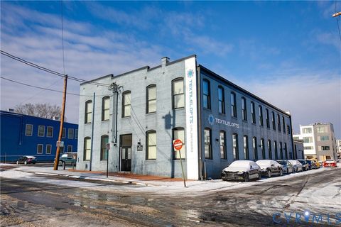 Tiny photo for 601 Stockton Street, Richmond, VA 23224 (MLS # 2533288)