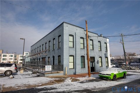 Tiny photo for 601 Stockton Street, Richmond, VA 23224 (MLS # 2533288)