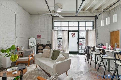 Tiny photo for 601 Stockton Street, Richmond, VA 23224 (MLS # 2533288)