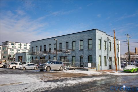 Tiny photo for 601 Stockton Street, Richmond, VA 23224 (MLS # 2533288)