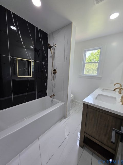 Tiny photo for 16109 Meridian Avenue, Chester, VA 23831 (MLS # 2628526)