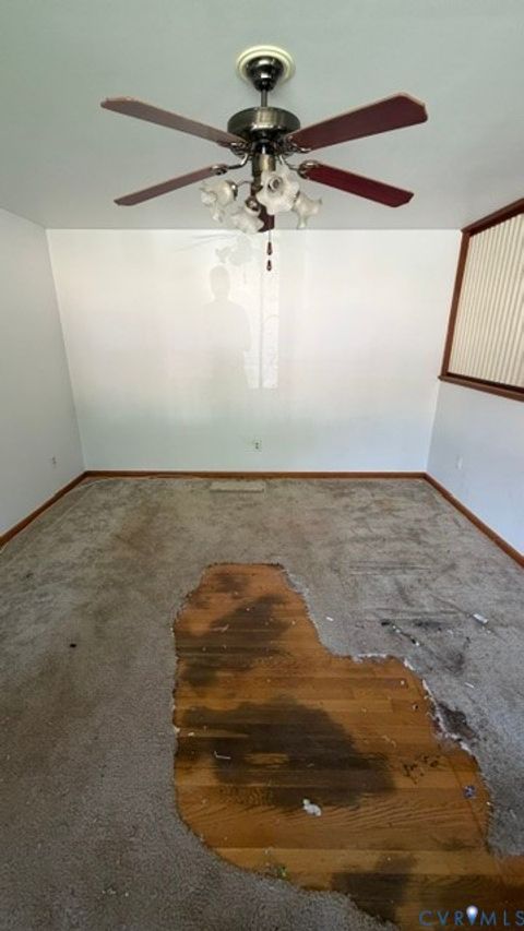 Tiny photo for 510 Old Town Drive, Colonial Heights, VA 23834 (MLS # 2618417)