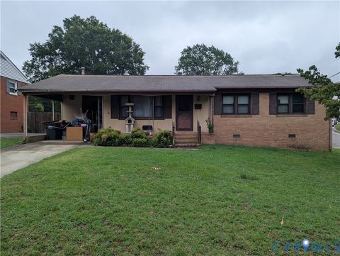 Tiny photo for 510 Old Town Drive, Colonial Heights, VA 23834 (MLS # 2618417)