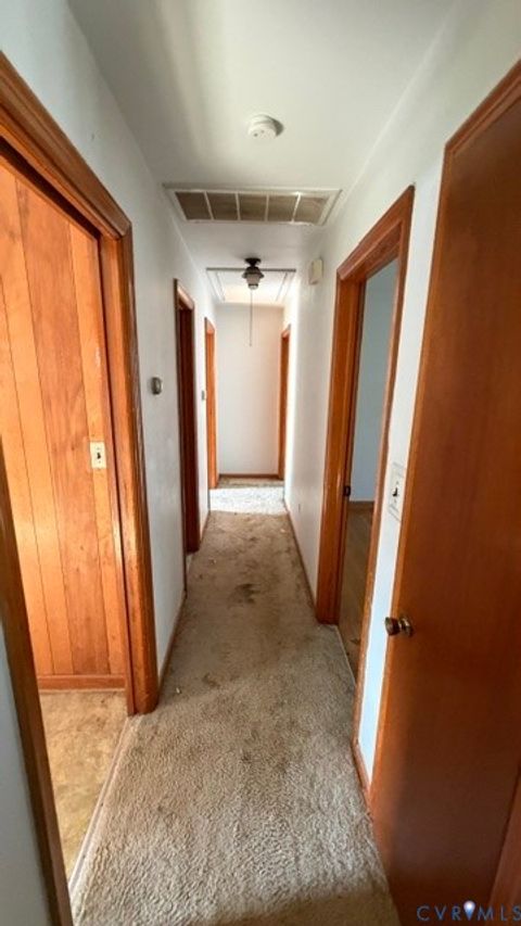 Tiny photo for 510 Old Town Drive, Colonial Heights, VA 23834 (MLS # 2618417)