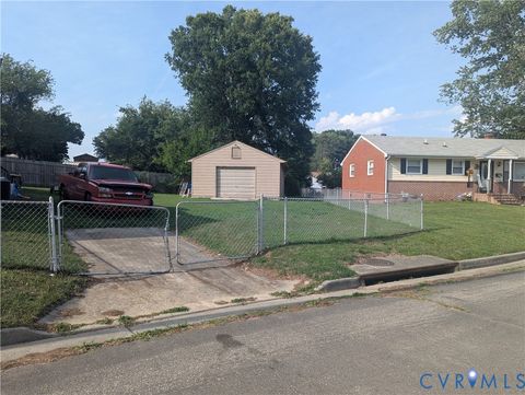 Tiny photo for 510 Old Town Drive, Colonial Heights, VA 23834 (MLS # 2618417)