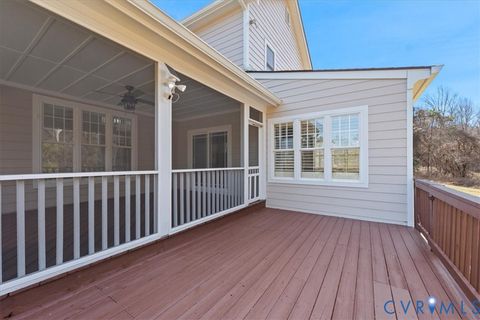 Tiny photo for 2925 Mill Mount Parkway, Powhatan, VA 23139 (MLS # 2604618)