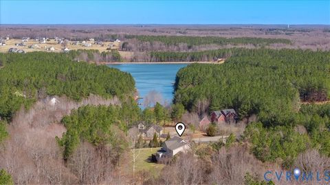 Tiny photo for 2925 Mill Mount Parkway, Powhatan, VA 23139 (MLS # 2604618)