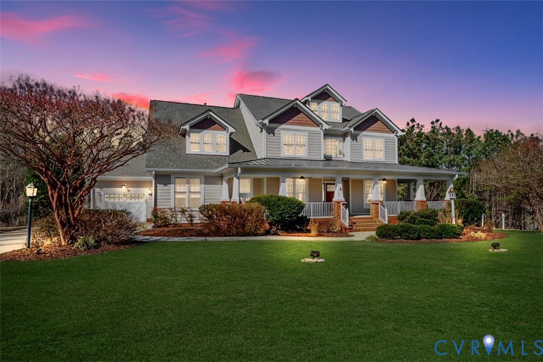 2925 Mill Mount Parkway