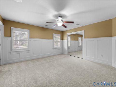 Tiny photo for 2925 Mill Mount Parkway, Powhatan, VA 23139 (MLS # 2604618)