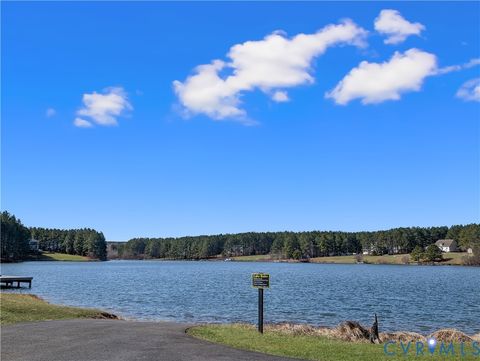 Tiny photo for 2925 Mill Mount Parkway, Powhatan, VA 23139 (MLS # 2604618)