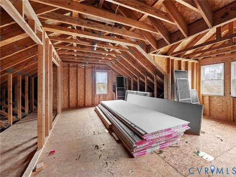 Tiny photo for 2925 Mill Mount Parkway, Powhatan, VA 23139 (MLS # 2604618)